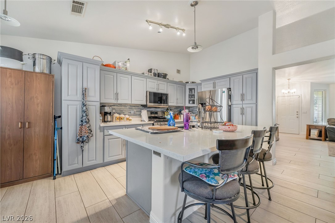 125 Heather Drive Henderson NV 89002