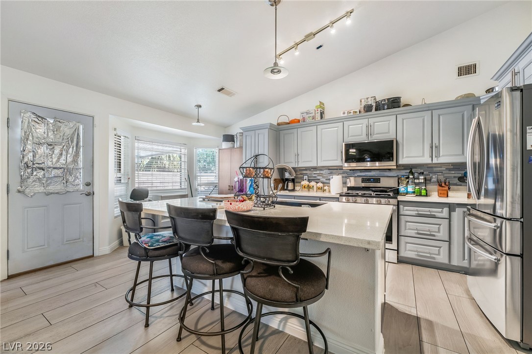 125 Heather Drive Henderson NV 89002