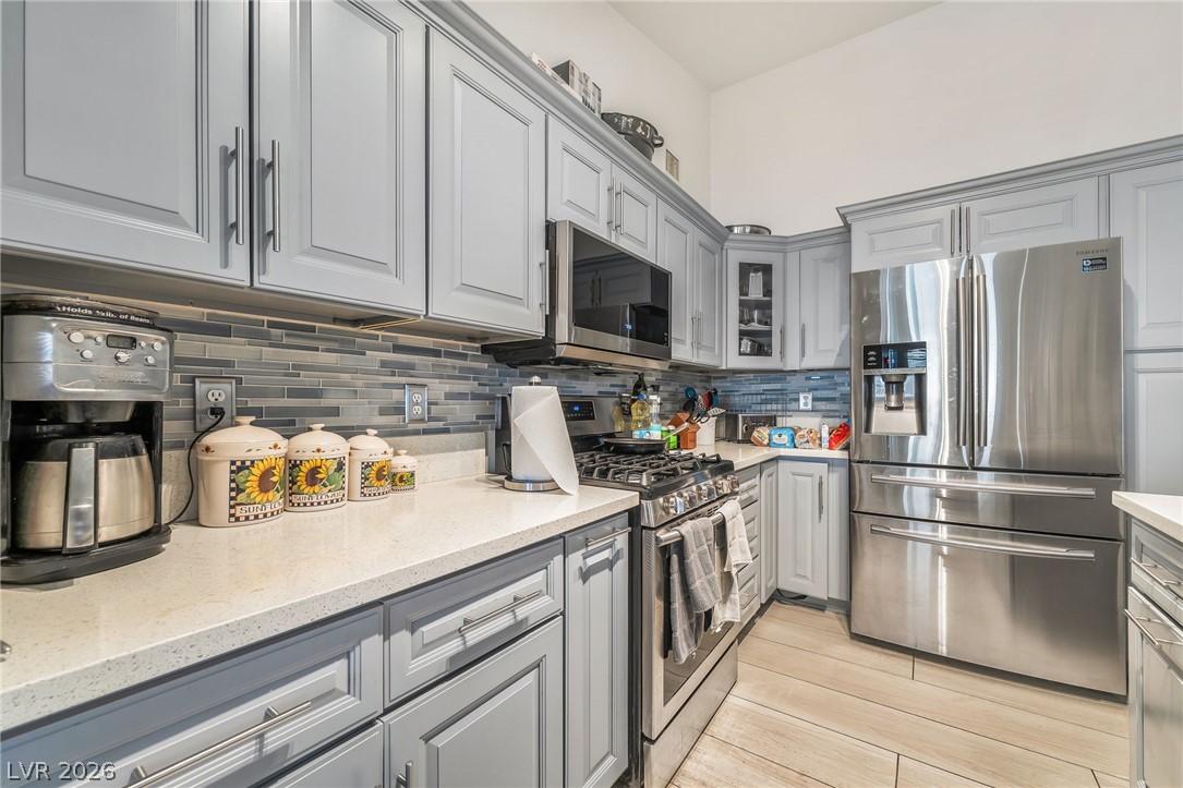 125 Heather Drive Henderson NV 89002