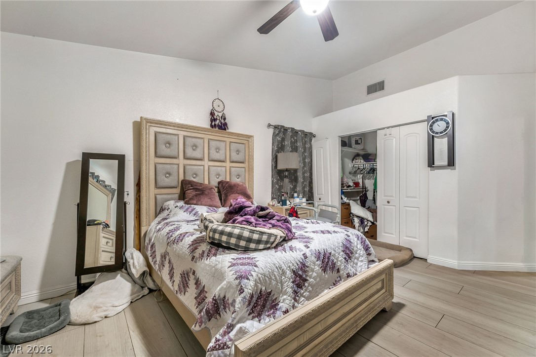 125 Heather Drive Henderson NV 89002
