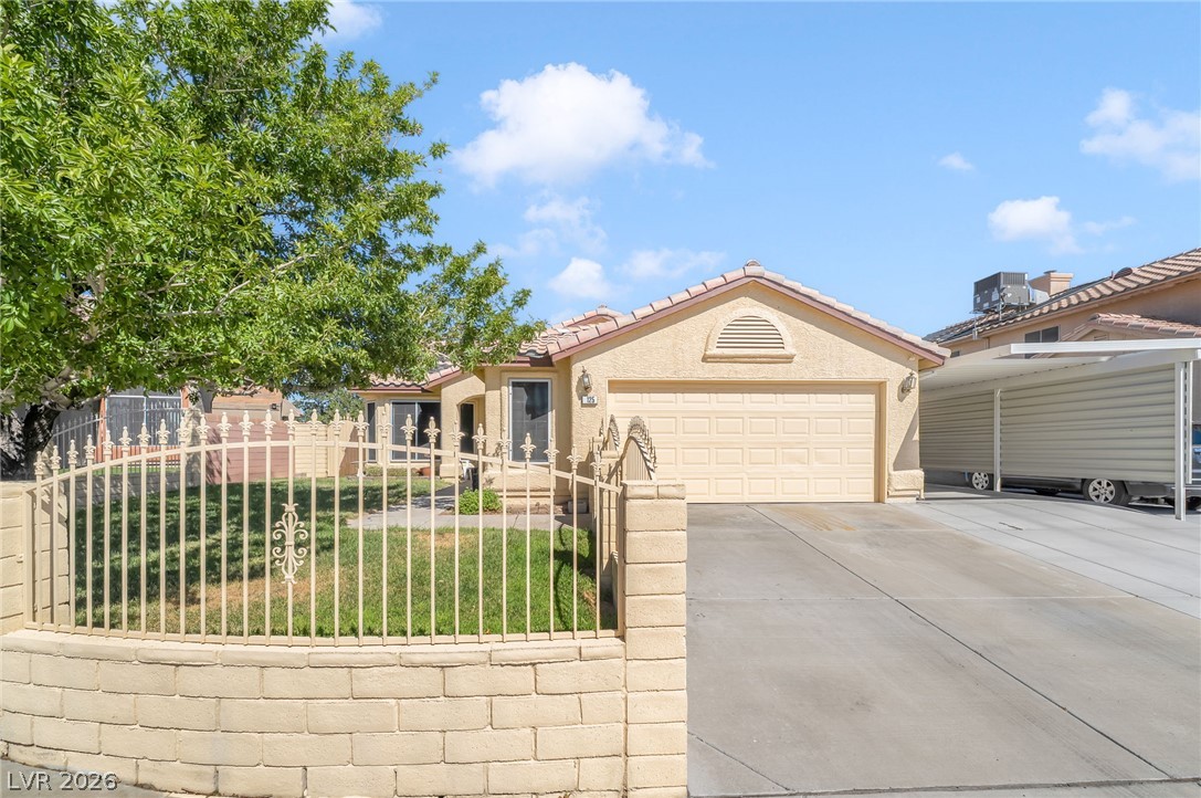 125 Heather Drive Henderson NV 89002