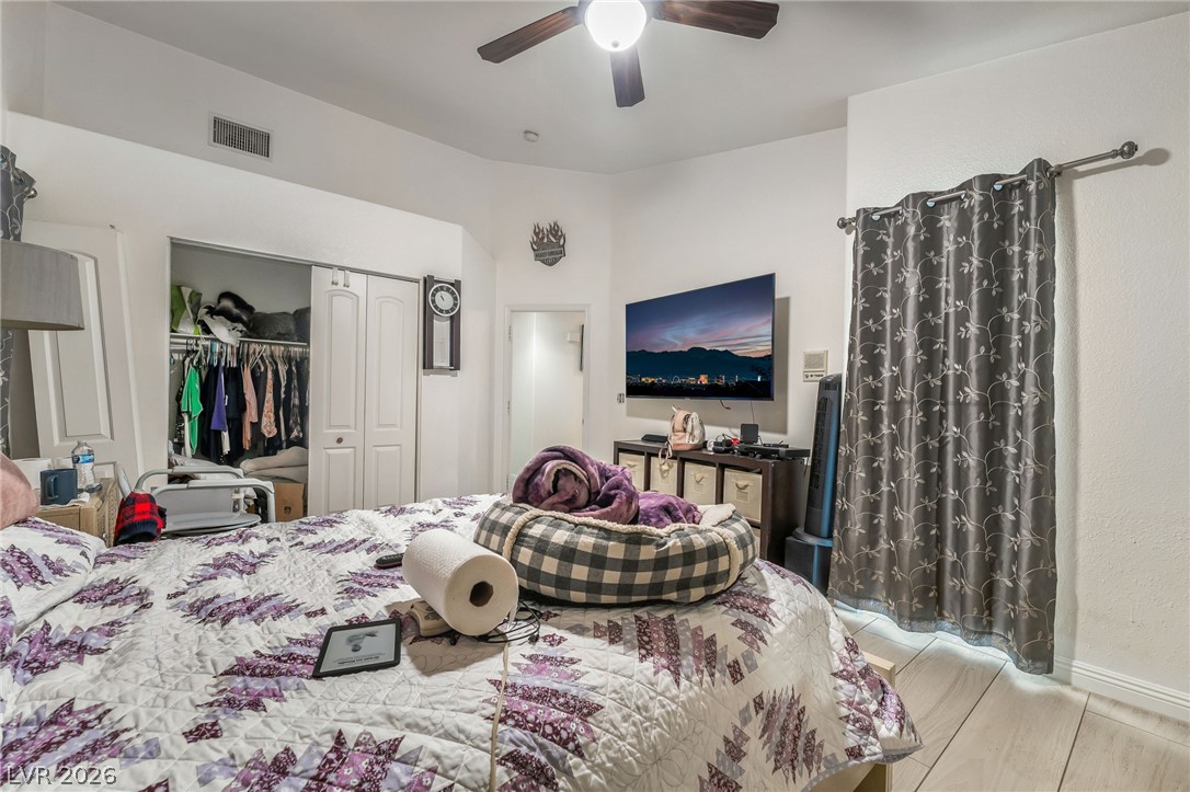 125 Heather Drive Henderson NV 89002