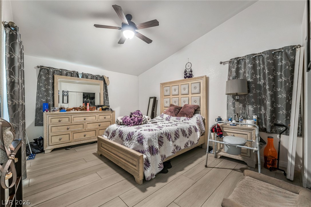 125 Heather Drive Henderson NV 89002