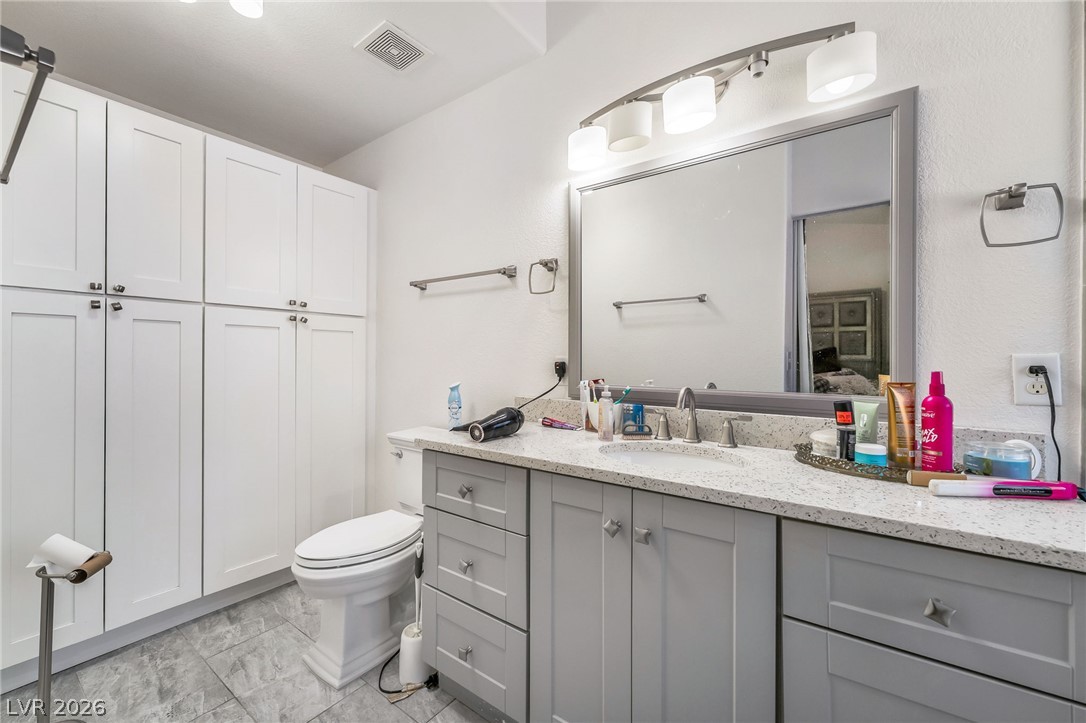 125 Heather Drive Henderson NV 89002