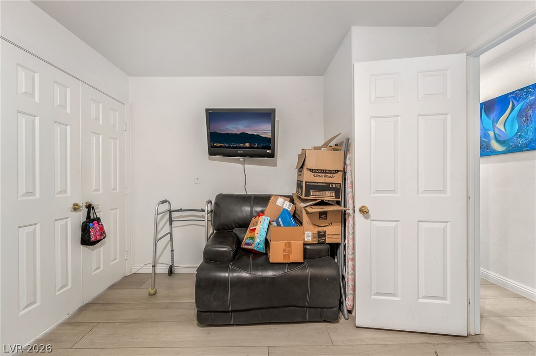 125 Heather Drive Henderson NV 89002