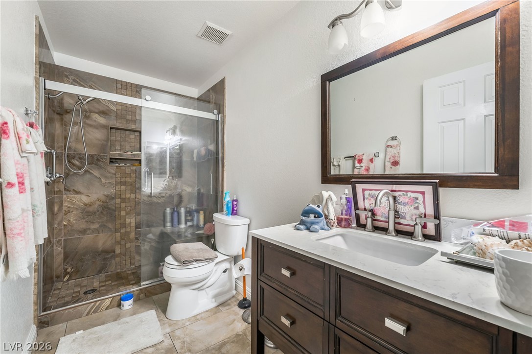 125 Heather Drive Henderson NV 89002