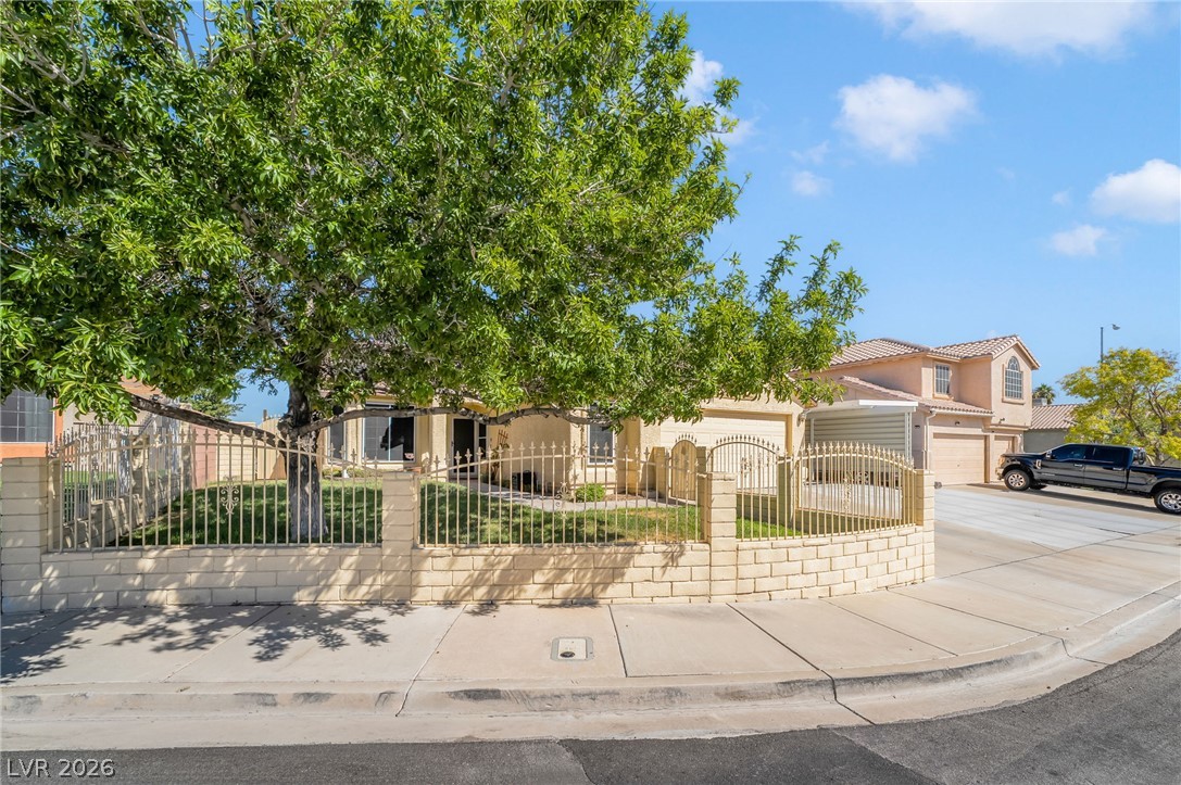 125 Heather Drive Henderson NV 89002