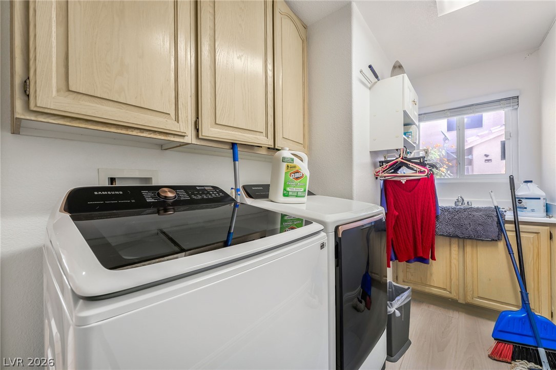 125 Heather Drive Henderson NV 89002