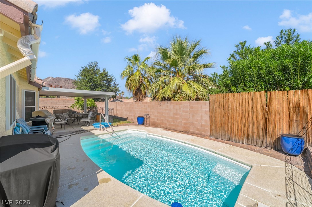 125 Heather Drive Henderson NV 89002