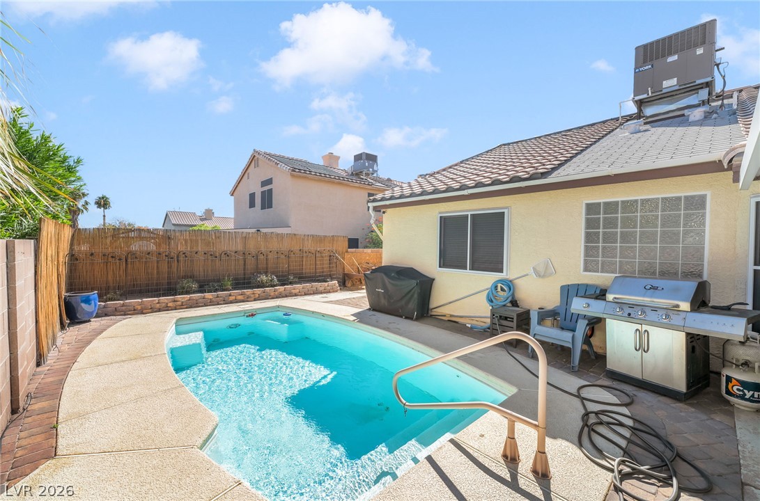 125 Heather Drive Henderson NV 89002
