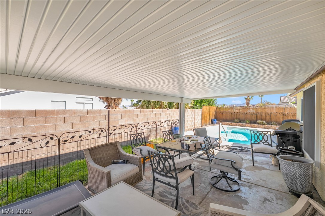 125 Heather Drive Henderson NV 89002