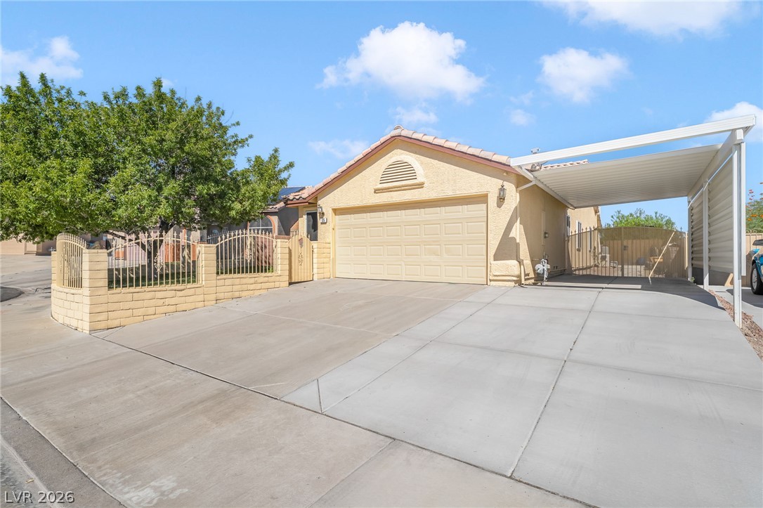125 Heather Drive Henderson NV 89002