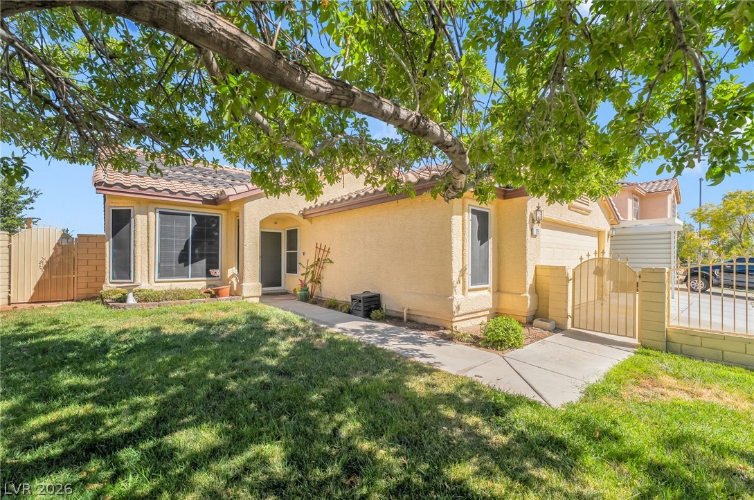 125 Heather Drive Henderson NV 89002
