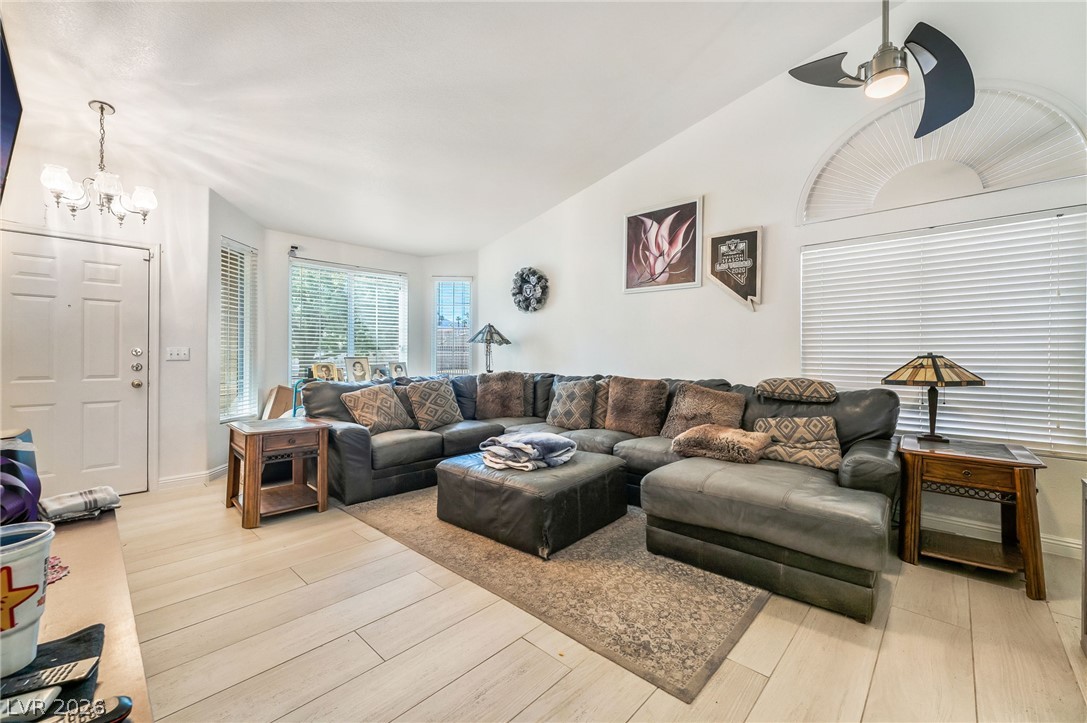 125 Heather Drive Henderson NV 89002