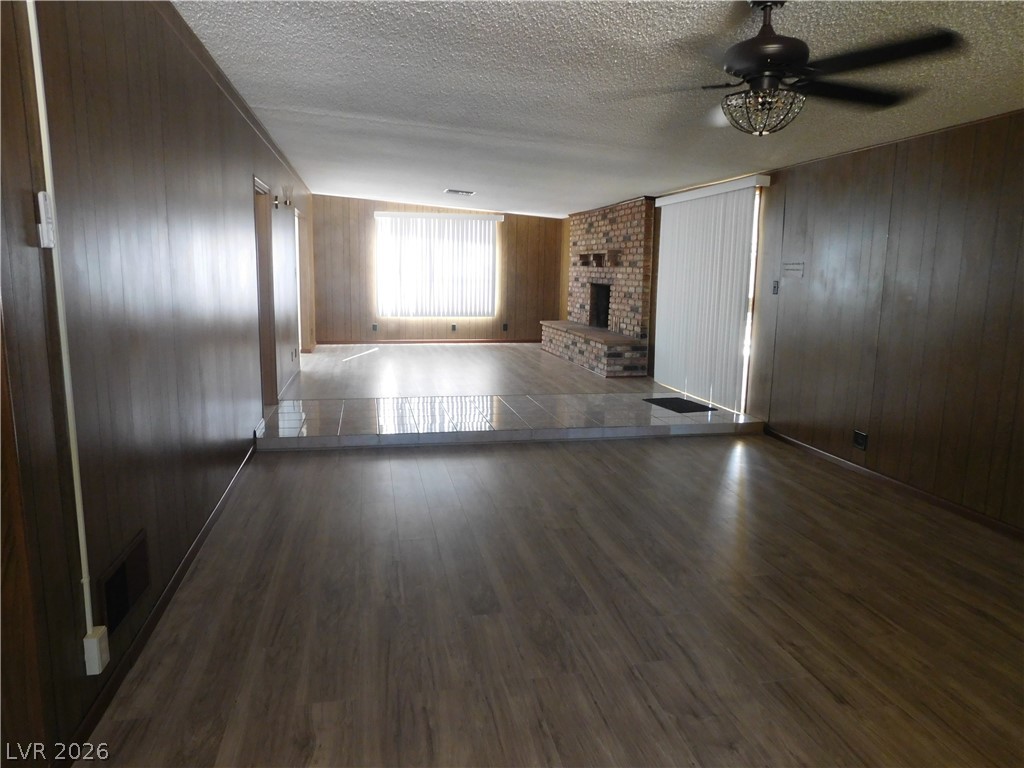 2737 East Taylor Avenue North Las Vegas NV 89030