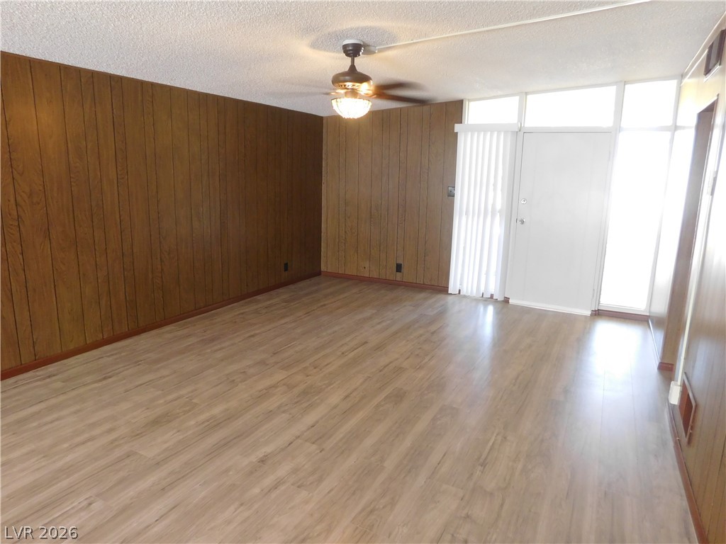 2737 East Taylor Avenue North Las Vegas NV 89030