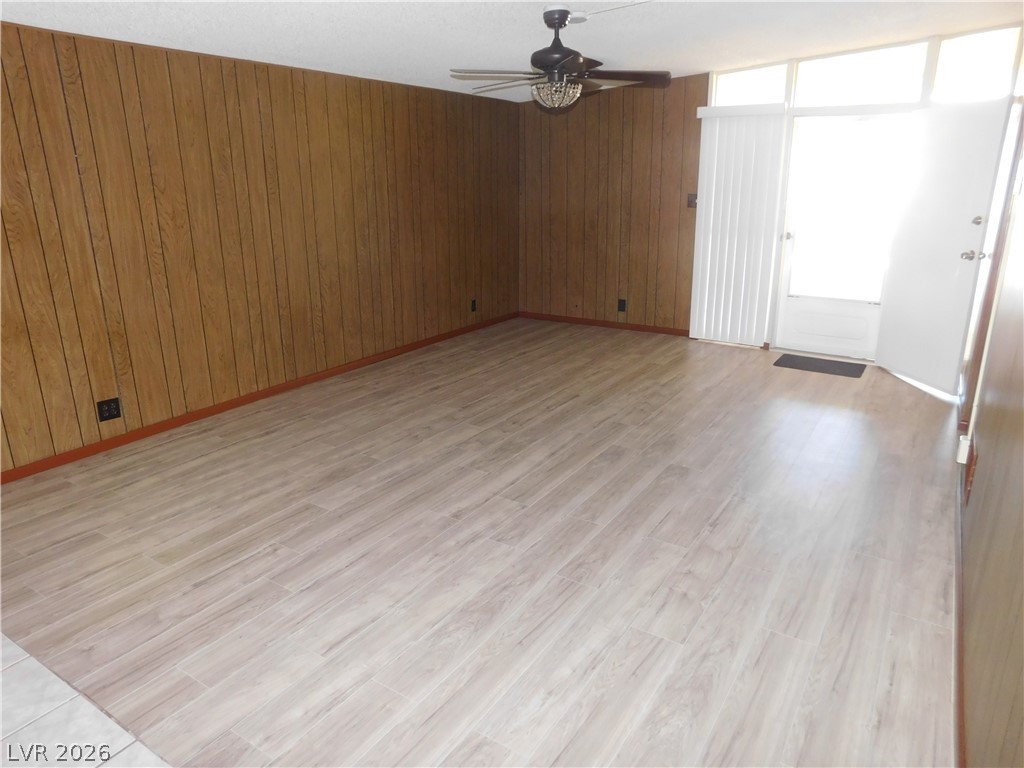 2737 East Taylor Avenue North Las Vegas NV 89030