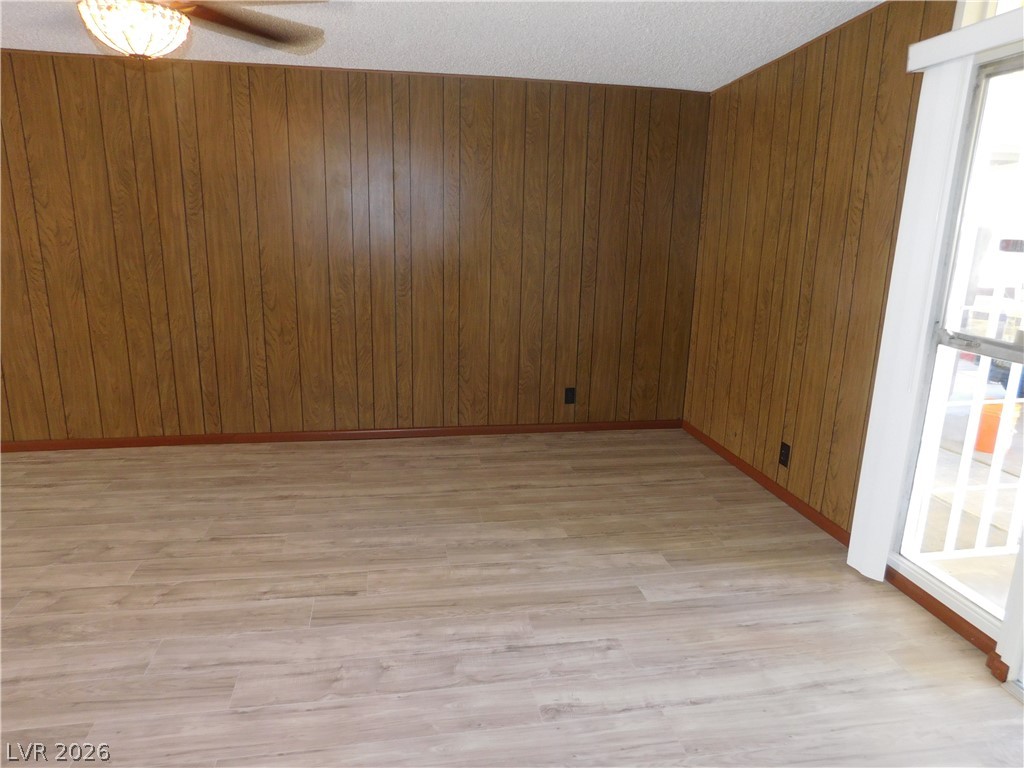 2737 East Taylor Avenue North Las Vegas NV 89030