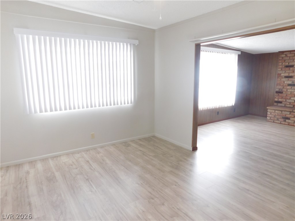 2737 East Taylor Avenue North Las Vegas NV 89030