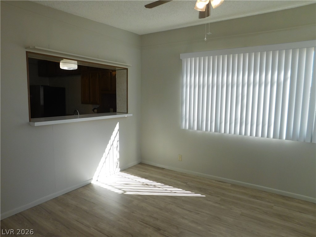 2737 East Taylor Avenue North Las Vegas NV 89030