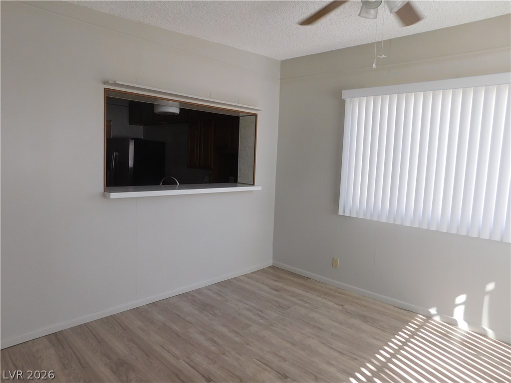 2737 East Taylor Avenue North Las Vegas NV 89030