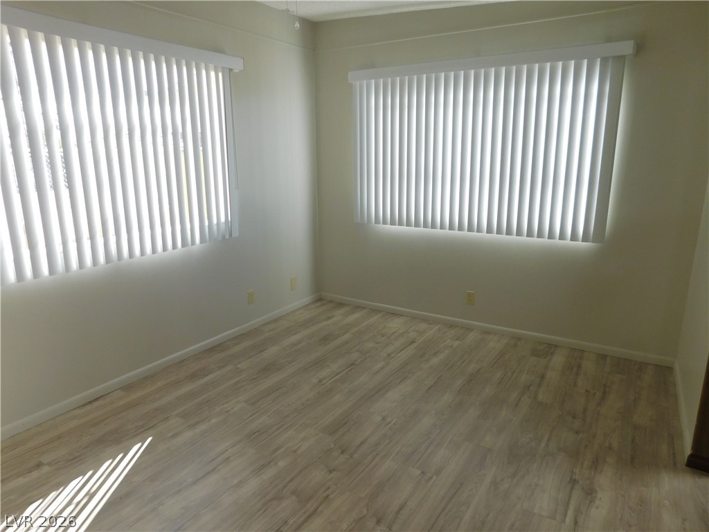 2737 East Taylor Avenue North Las Vegas NV 89030