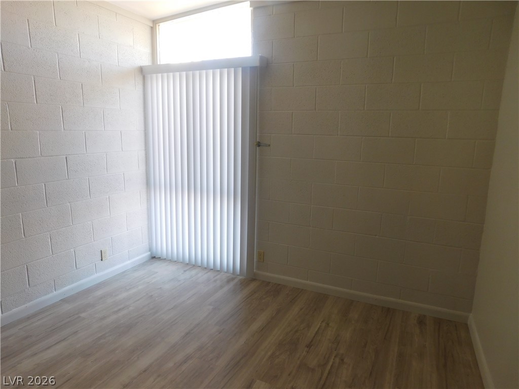 2737 East Taylor Avenue North Las Vegas NV 89030