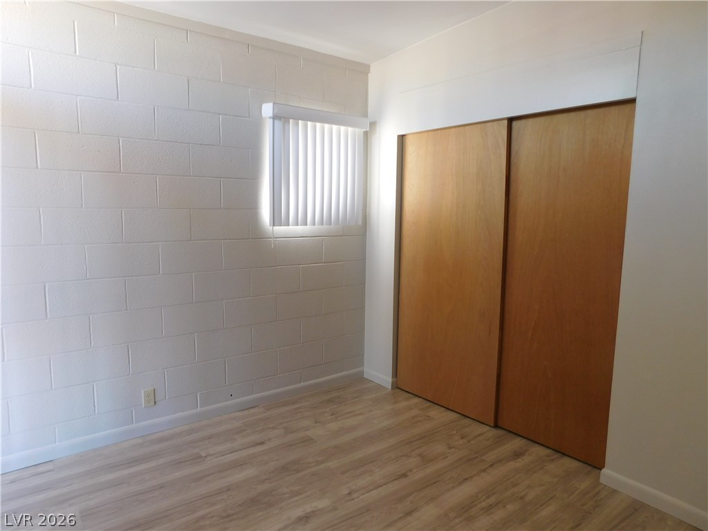 2737 East Taylor Avenue North Las Vegas NV 89030