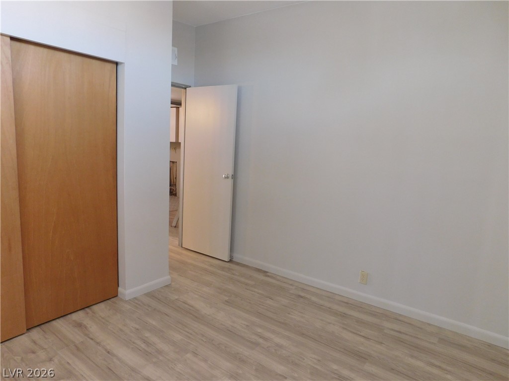 2737 East Taylor Avenue North Las Vegas NV 89030