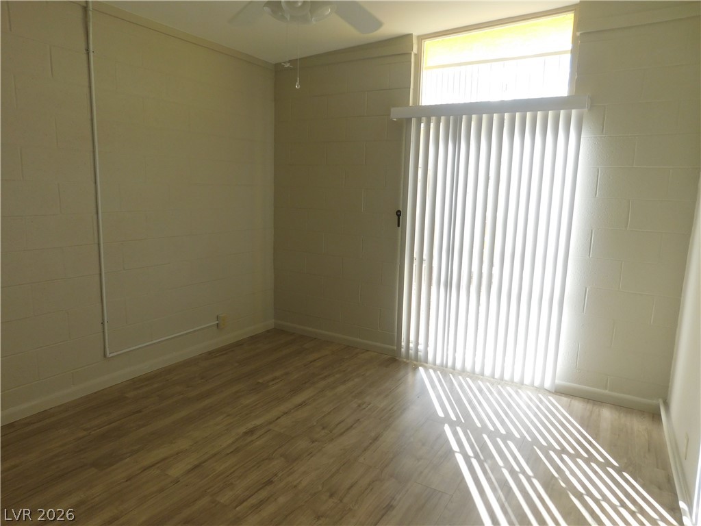 2737 East Taylor Avenue North Las Vegas NV 89030