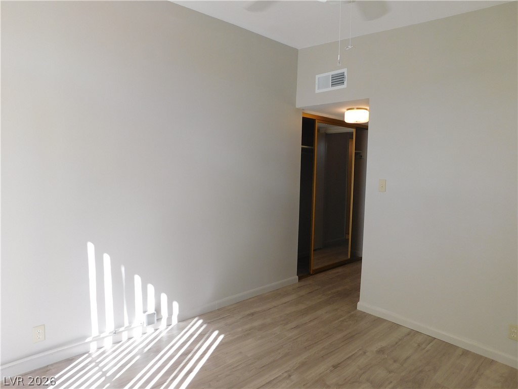 2737 East Taylor Avenue North Las Vegas NV 89030
