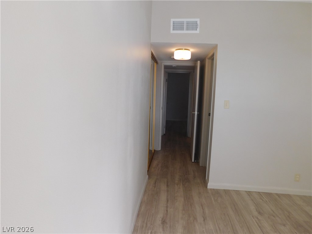 2737 East Taylor Avenue North Las Vegas NV 89030
