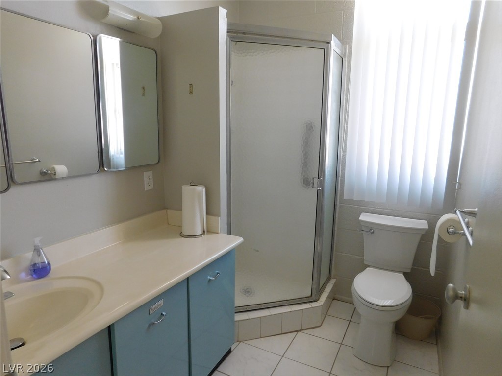 2737 East Taylor Avenue North Las Vegas NV 89030
