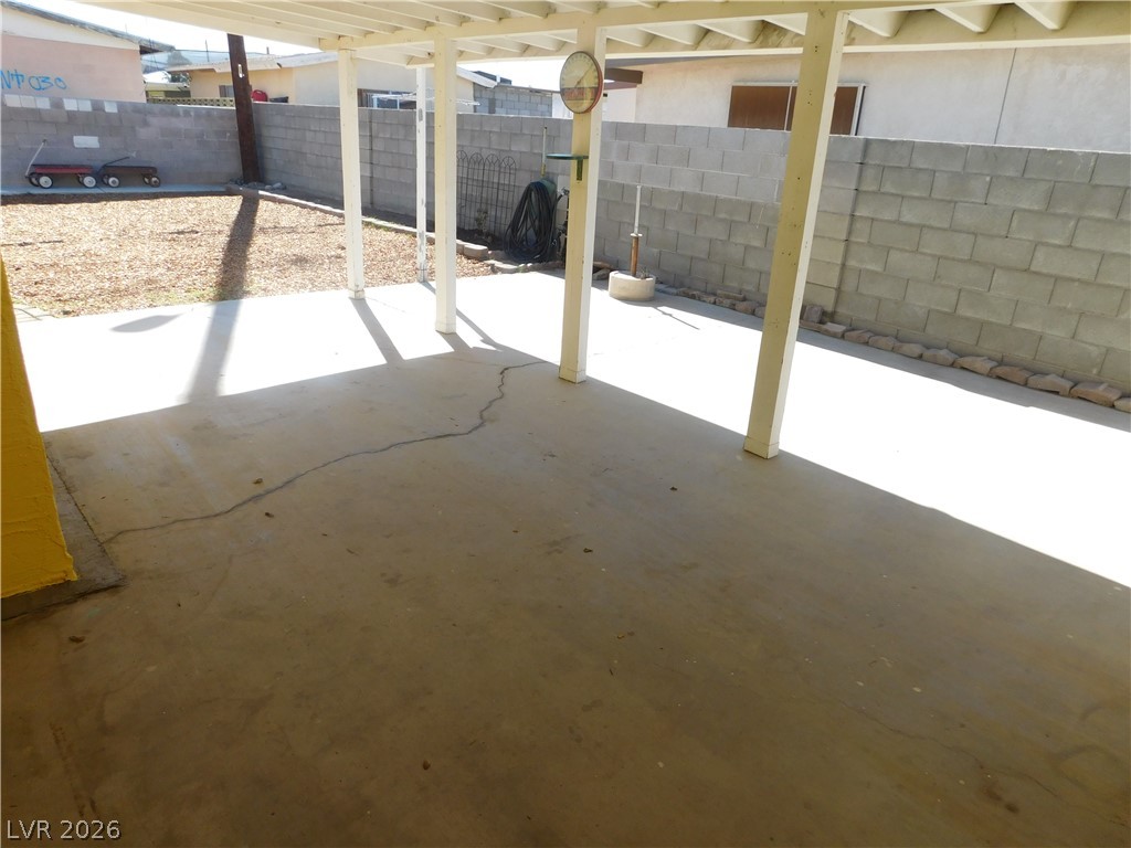2737 East Taylor Avenue North Las Vegas NV 89030
