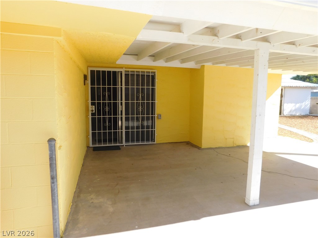 2737 East Taylor Avenue North Las Vegas NV 89030