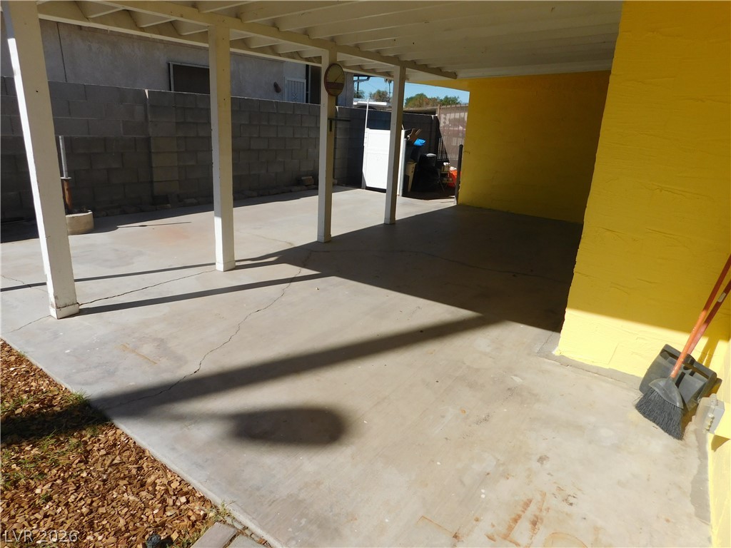 2737 East Taylor Avenue North Las Vegas NV 89030