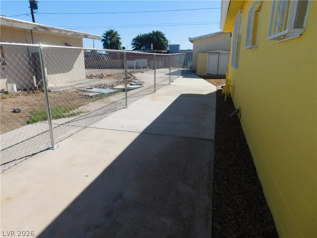 2737 East Taylor Avenue North Las Vegas NV 89030