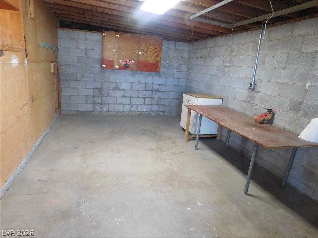 2737 East Taylor Avenue North Las Vegas NV 89030
