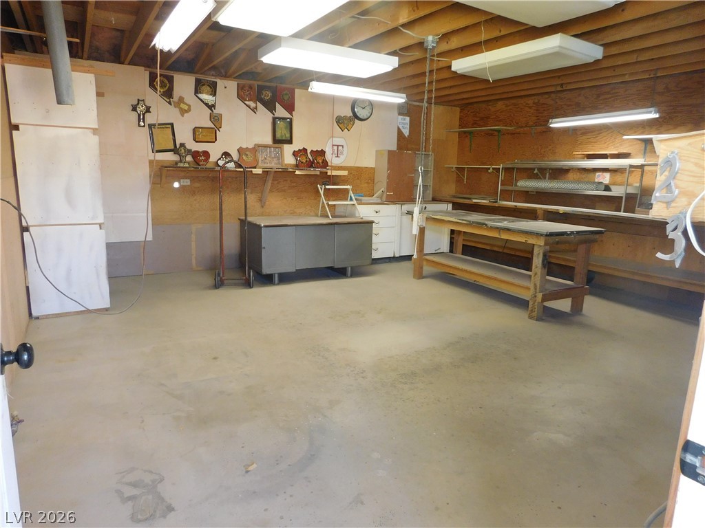 2737 East Taylor Avenue North Las Vegas NV 89030
