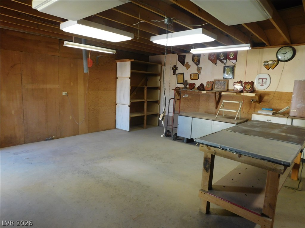 2737 East Taylor Avenue North Las Vegas NV 89030