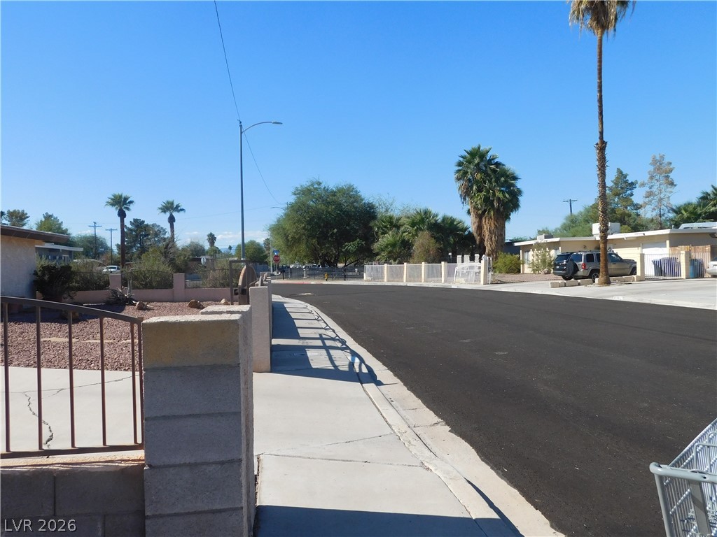 2737 East Taylor Avenue North Las Vegas NV 89030
