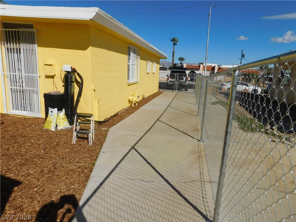 2737 East Taylor Avenue North Las Vegas NV 89030