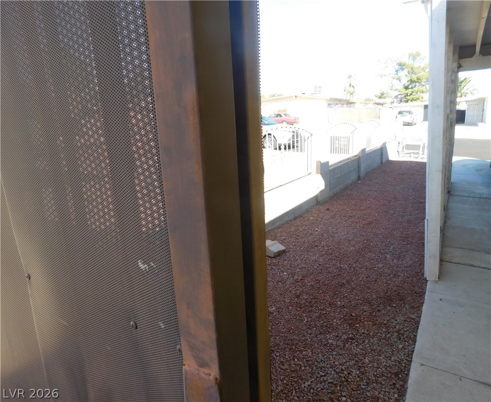 2737 East Taylor Avenue North Las Vegas NV 89030