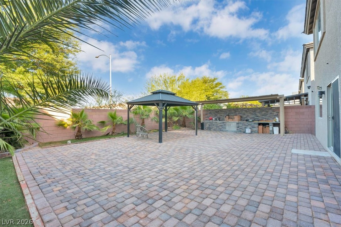 8046 Noble Ridge Street Las Vegas NV 89139