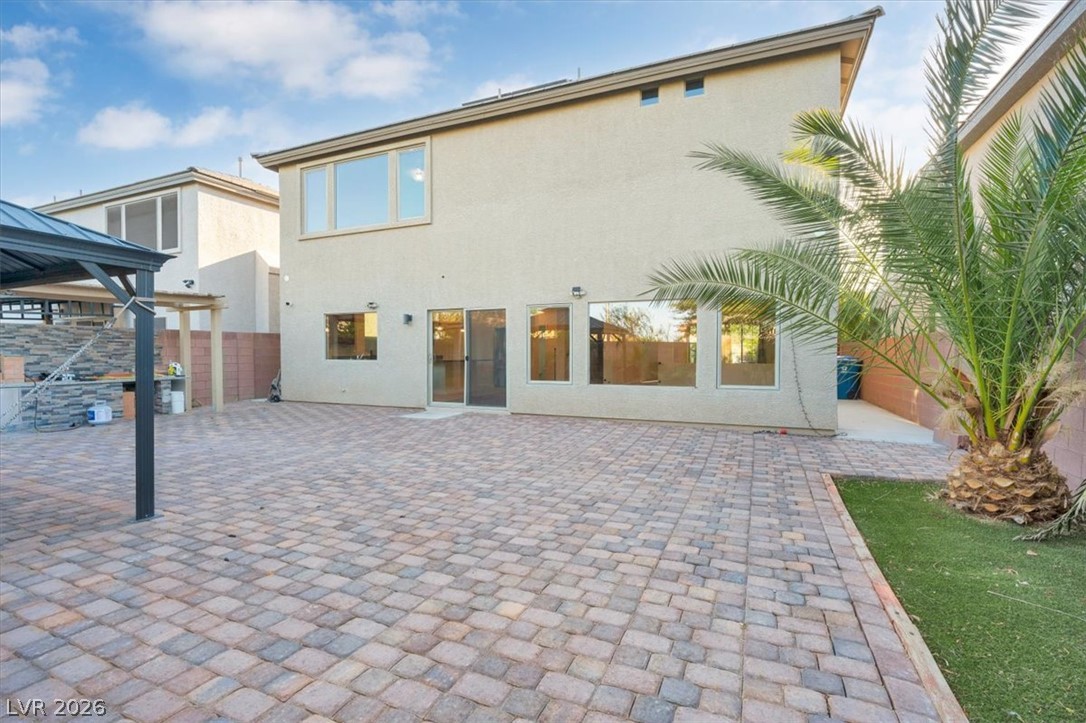 8046 Noble Ridge Street Las Vegas NV 89139