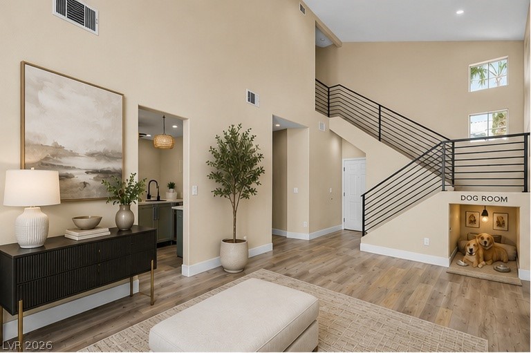 8104 Rio De Janeiro Drive Las Vegas NV 89128