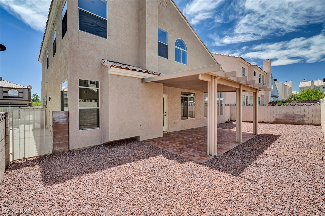 8104 Rio De Janeiro Drive Las Vegas NV 89128
