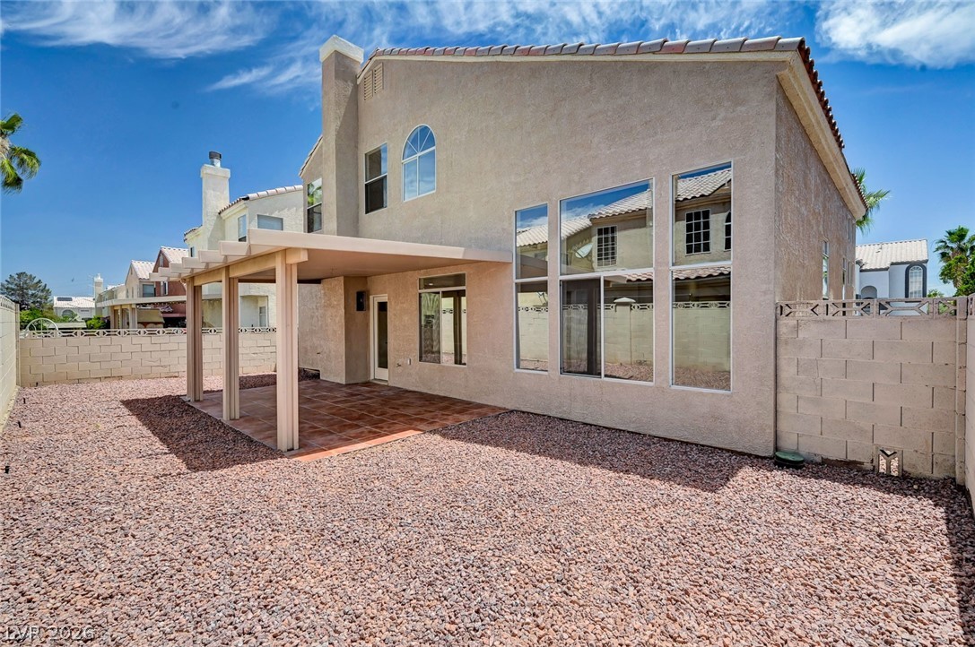8104 Rio De Janeiro Drive Las Vegas NV 89128