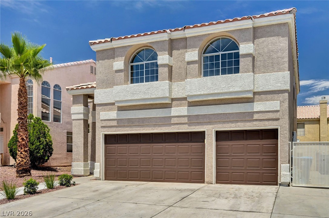 8104 Rio De Janeiro Drive Las Vegas NV 89128