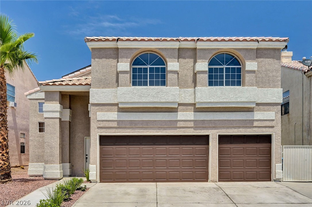 8104 Rio De Janeiro Drive Las Vegas NV 89128